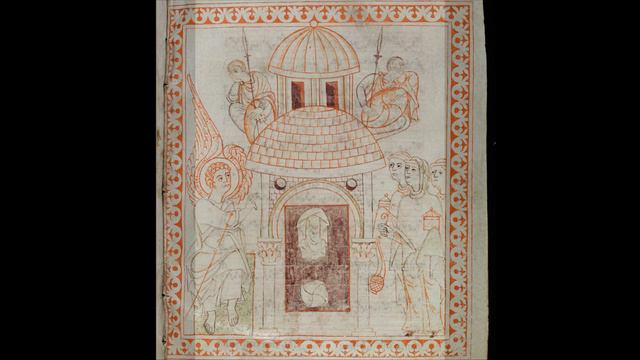 Organum Triplum - Dicant Nunc Judei - School Of Perotin The Great