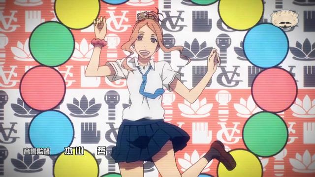 LOS MUNDOS 'MÁS ORIGINALES' DEL MANGANIME смотреть онлайн