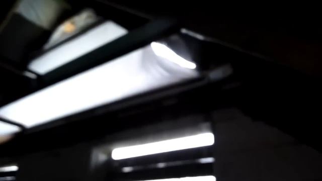 Погода проверяет крышу на прочность