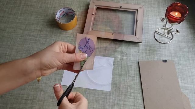 Подарок второй половинке своими руками. смотреть онлайн
