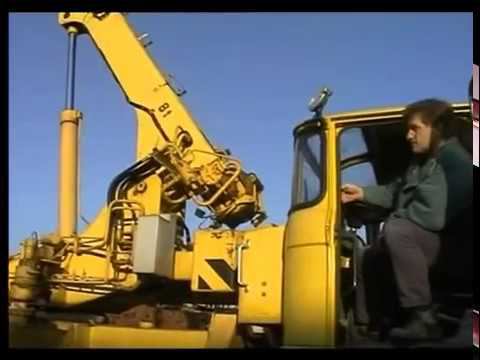 Бросаем с большой высоты утеплитель Daemmstadt . Что получится ? смотреть онлайн