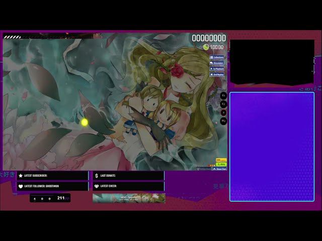 MixStage | FairyTail(Hero) - Tenohira | 211pp