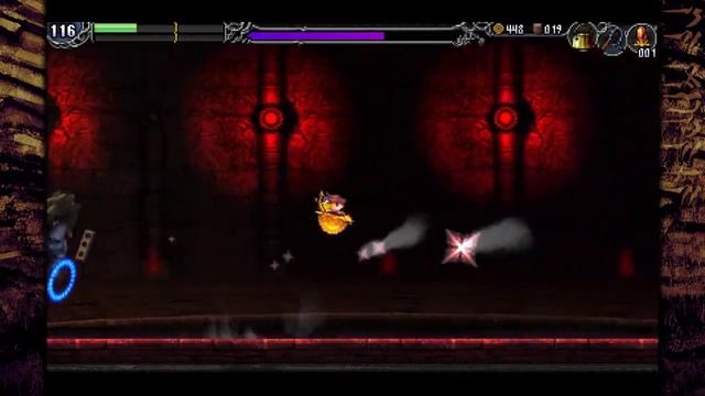 La-Mulana 2 - All I need is one finger!: Jormungand смотреть онлайн