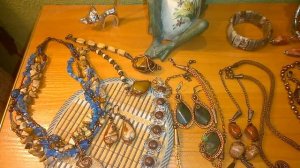 Яшма-защитный камень