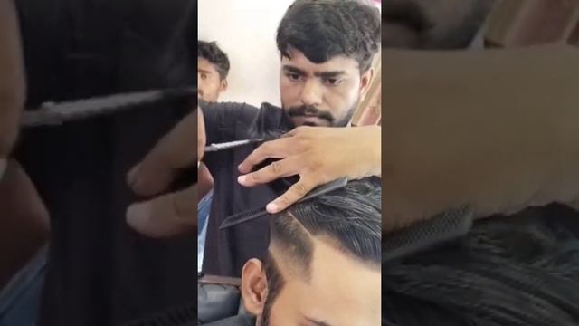 ash hair cut hair colour Prem hair salon 2021... смотреть онлайн