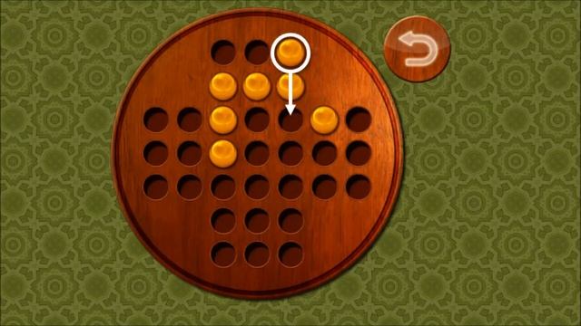 How To Solve Mind Games Chinese Checkers (12) смотреть онлайн