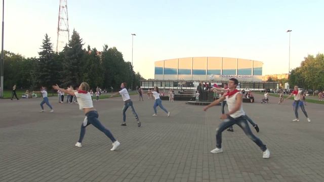 День флага смотреть онлайн