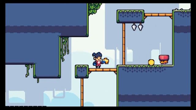 Mekabolt PS Vita game review Ratalaika PS4 смотреть онлайн