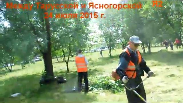 Кузнечики и триммерщики смотреть онлайн
