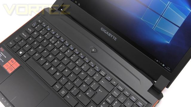 GIGABYTE P55W V6 w/GTX 1060 Review [4K] смотреть онлайн