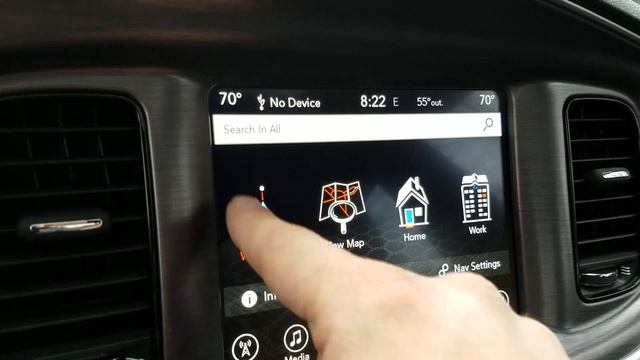 2017 DODGE CHARGER SXT PLUS AWD: оранжевый верблюд смотреть онлайн