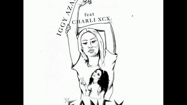 Iggy Azalea ft Charli XCX - Fancy (SLOWED) смотреть онлайн