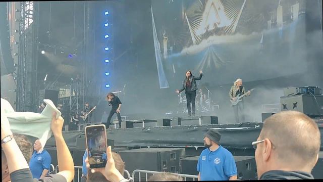 Amaranthe - Live W:O:A 2023 (Full Concert)