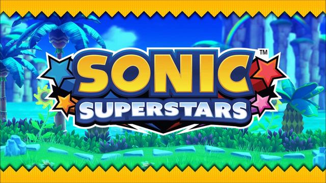 Emerald Power: Red Bullet - Sonic Superstars смотреть онлайн