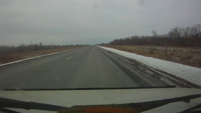Дорога [ Саракташ - Новочеркасск - трасса Р336 - Оренбург ] смотреть онлайн