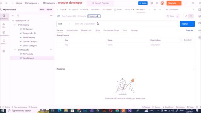 Asp.net Core 8 Web API Full Course Video3 ( Shaping Return - Automapper - Validation - Upload Image смотреть онлайн