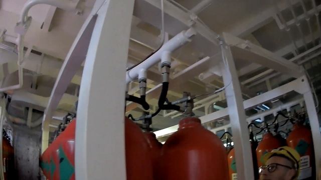 Учебная тревога | General alarm смотреть онлайн