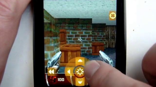 NET Lizard 3D BIO-SOLDIERS смотреть онлайн