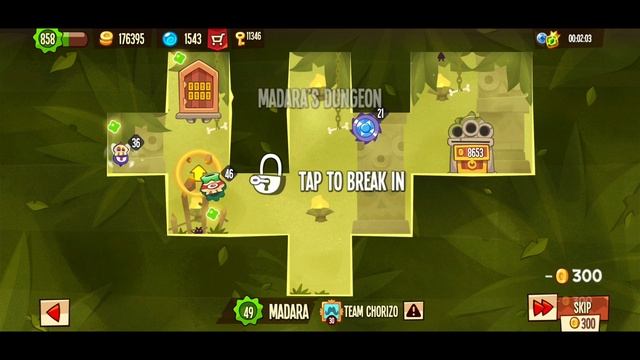 ?GOLD FEVER? Gameplay - King Of Thieves 4K смотреть онлайн