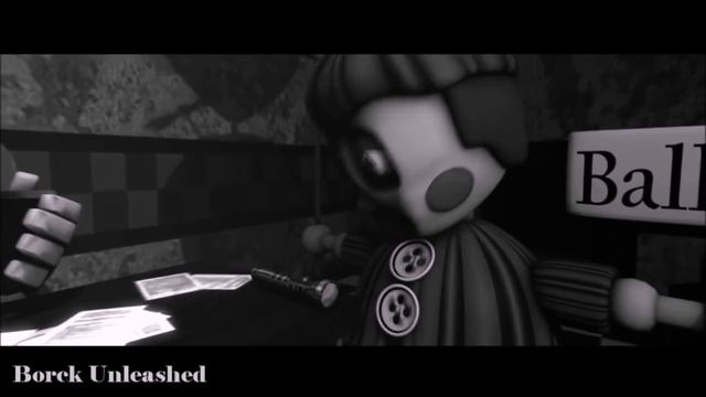 [SFM FNAF] Balloon boy meets nightmare balloon boy смотреть онлайн