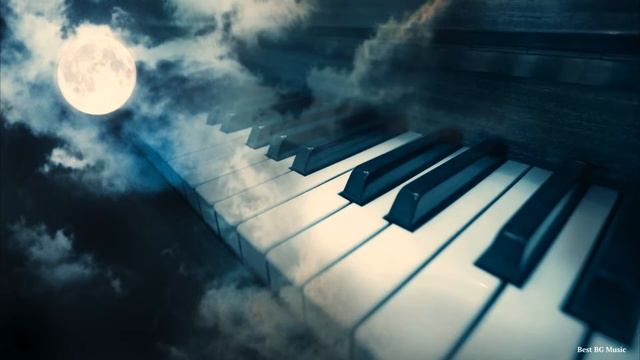 Чайковский Щелкунчик | Танец Сахарной Феи: Лучшая Фортепианная Музыка смотреть онлайн