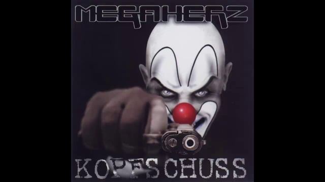Megaherz - Blender смотреть онлайн