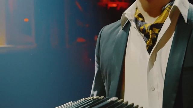 Шоу «ТАНГО: ТЫ и Я» смотреть онлайн