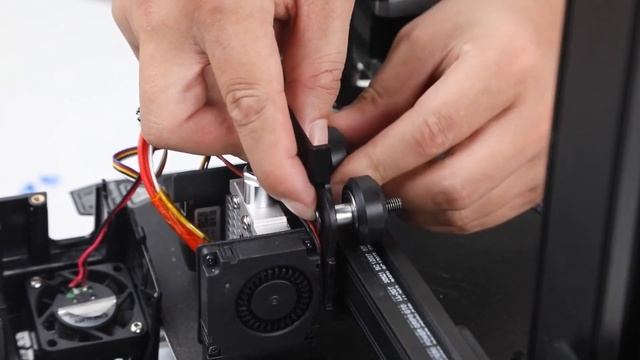 Introducing the Creality "Sprite Extruder SE" Direct Drive Upgrade for Ender 3 NEO 3D Printers смотреть онлайн