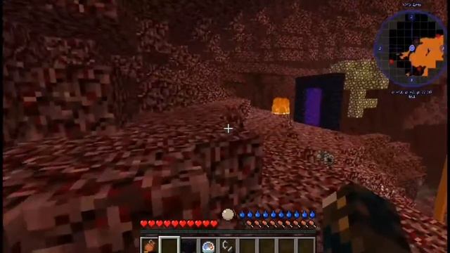 TOUGH AS NAILS 1.12.2 || ОБЗОР МОДОВ МАЙНКРАФТ смотреть онлайн