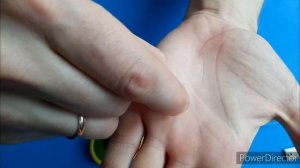 Монтаж зимней поплавочной удочки. Оснастка зимней удочки