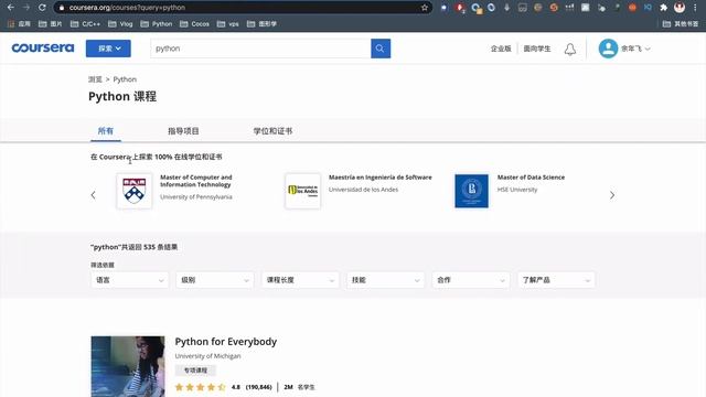 [程序员小飞]程序员最爱的十大网站，你用过几个？？ смотреть онлайн