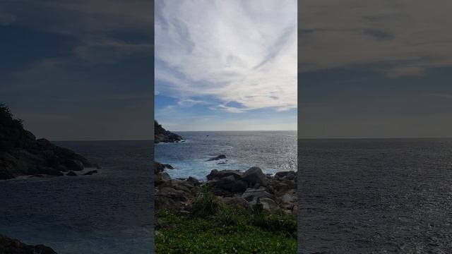 Пхукет: места для обязательного посещения paradise beach смотреть онлайн