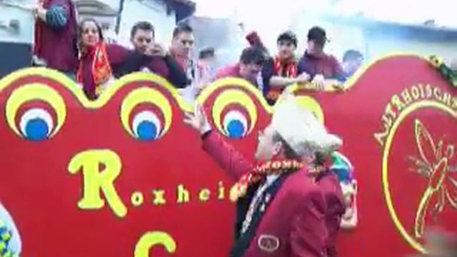 *Fasching* Frankenthal, Germany Vid.5 смотреть онлайн