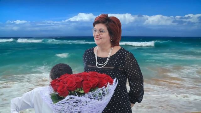 День рождения моей родной Сестры Наташи (8 марта 2023) смотреть онлайн