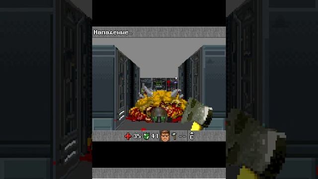 Doom RPG прохождение часть №2 смотреть онлайн