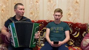 Татарская песня «Хэр конне керэсен тошемэ»