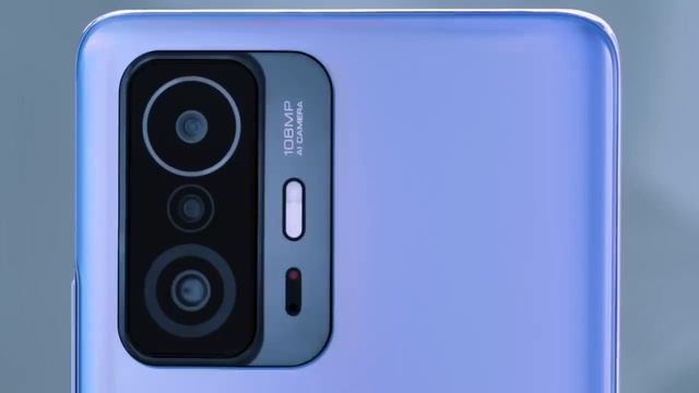 Xiaomi 11T/11Tpro |?Snapdragon 888, 5G / 12/256 GB / 120 watt charger смотреть онлайн