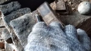 ЧЕРДАЧНЫЙ ПОИСК "ПОЕЗДКА В ГЛУБИНКУ РОССИИ"