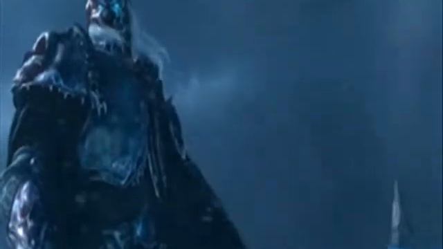 Warcraft 3: Warth of the Dinner смотреть онлайн