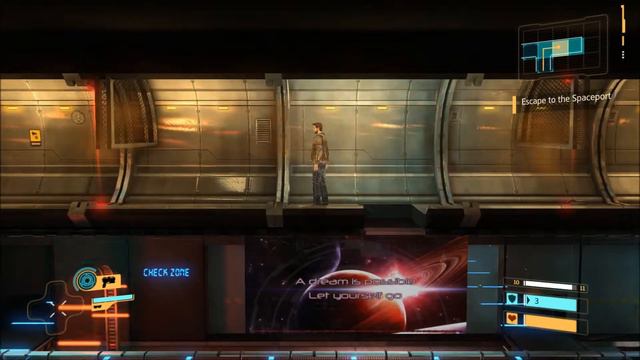 Zagrajmy w Flashback part 07 смотреть онлайн