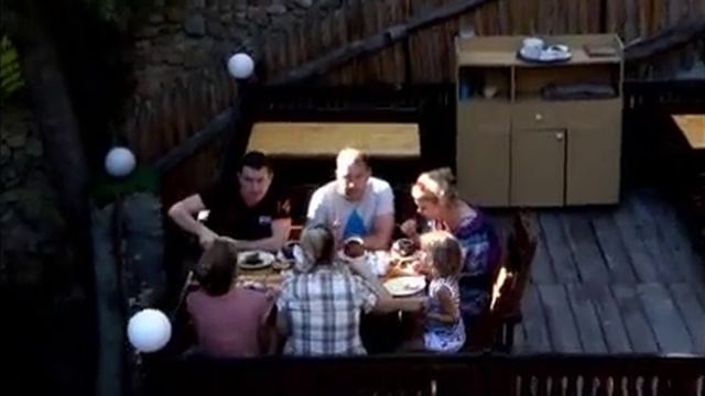Ялта и Мисхор. Южный Берег Крыма смотреть онлайн