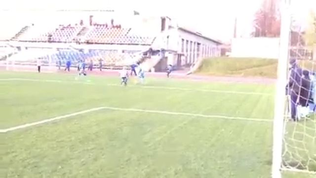 ФК Брянск - Байкал Иркутск (1 тайм) смотреть онлайн