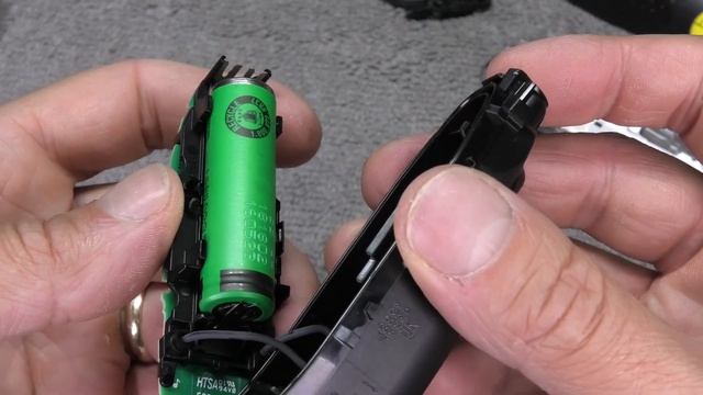 Neue Batterie für Philips Norelco Rasierapparat - 5000 Series (So geht's 4K) смотреть онлайн