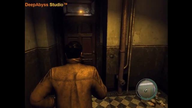 Mafia II - Gameplay na Intel Celeron D 3.06GHz смотреть онлайн