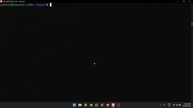HTTPX || Bug Bounty Recon Tool смотреть онлайн