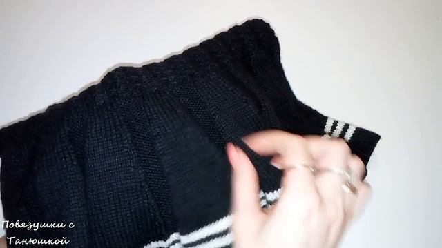 Мои повязушки за июль, август, сентябрь 2017. Мои начатые процессы смотреть онлайн