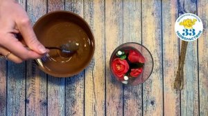 Мастер-класс «Гелевые свечи»