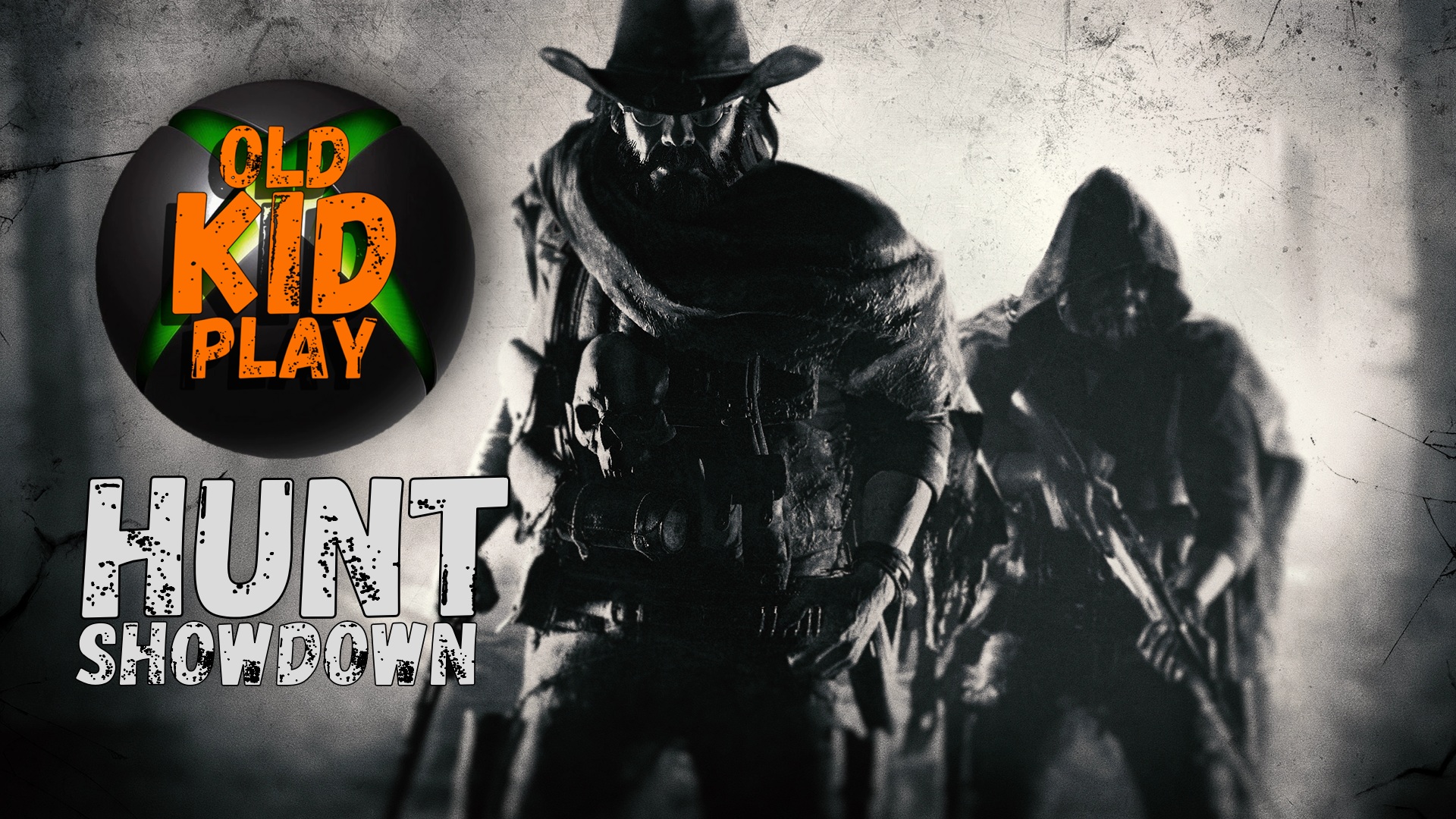 🔴Hunt: Showdown | OldKIDPlay👋#xbox #игра #oldkidplay #игры #олдкидплей #huntshowdown #games #gamin