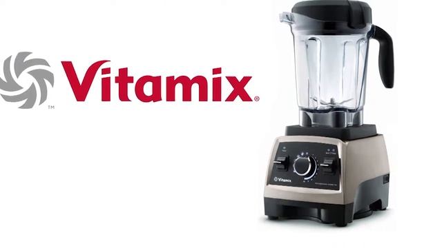 Vitamix Video 3 video – Commercial Service USE смотреть онлайн
