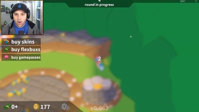 *HILARIOUS* FLOPPY FIGHTER BATTLES! | Roblox Floppy Fighters смотреть онлайн